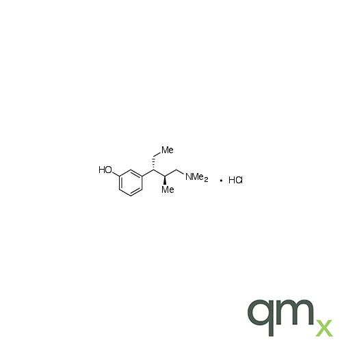 (1R,2S)-Tapentadol Hydrochloride, neat