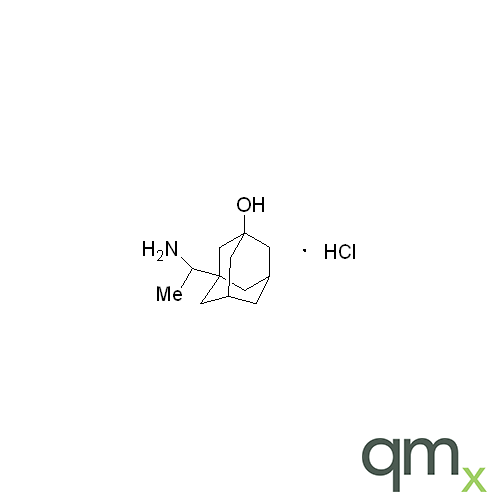 3-Hydroxy Rimantadine Hydrochloride, neat
