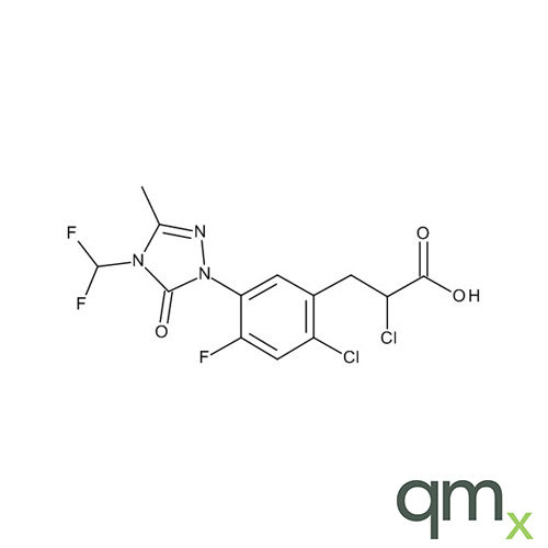 Carfentrazone, neat - Ehrenstorfer