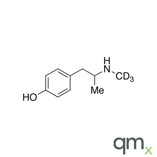 rac Pholedrine-d3, neat