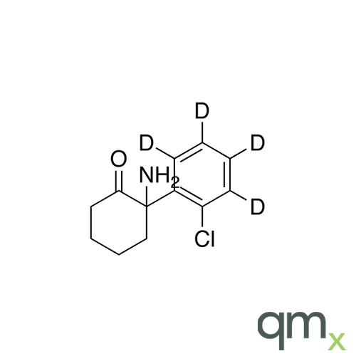 Norketamine-d4, neat