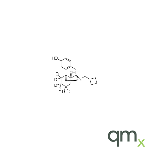 (-)-Butorphanol-d6, neat