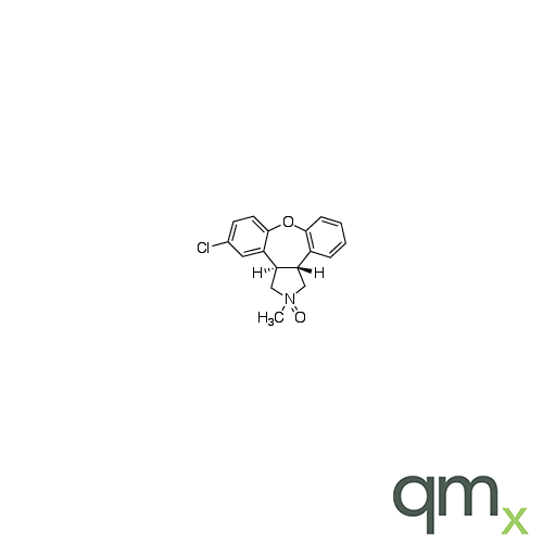 Asenapine N-Oxide, neat