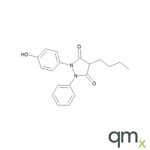 Oxyphenbutazone, neat - Ehrenstorfer
