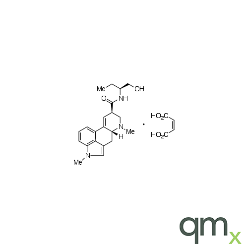 Methysergide Maleate, neat