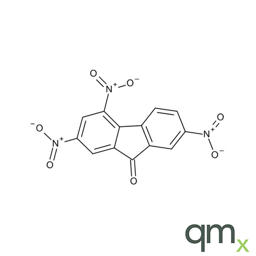 2,4,7-Trinitro-9-fluorenone 10ng/Âµl, in Cyclohexane - Ehrenstorfer