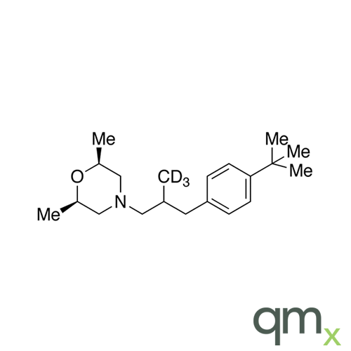 Fenpropimorph-d3, neat