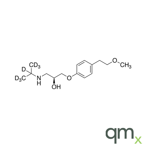 (S)-Metoprolol-d7, neat