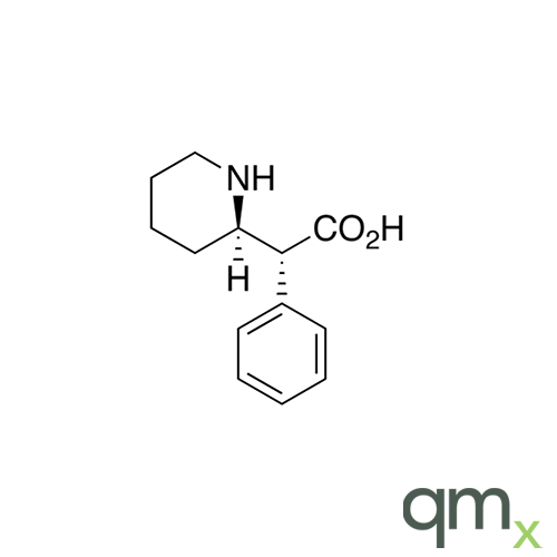 D-threo-Ritalinic Acid, neat