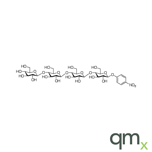 p-Nitrophenyl ÃŸ-D-Cellotetraoside, neat