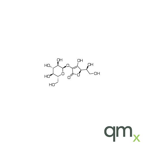 2-O-a-D-Glucopyranosyl-L-ascorbic Acid, neat