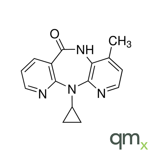 Nevirapin, neat - A2S certified