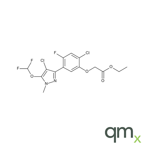 Pyraflufen ethyl, neat - A2S certified