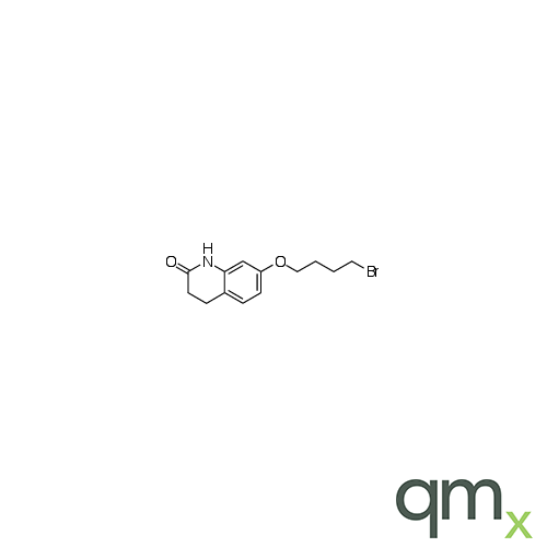 7-(4-Bromobutoxy)-3,4-dihydroquinolin-2-one, neat
