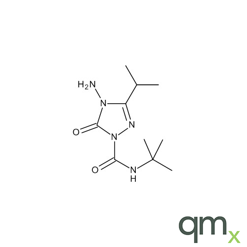 Amicarbazone, neat - Ehrenstorfer