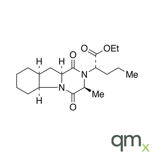 Perindopril Diketopiperazine, neat