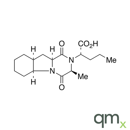 Perindoprilat Lactam A, neat