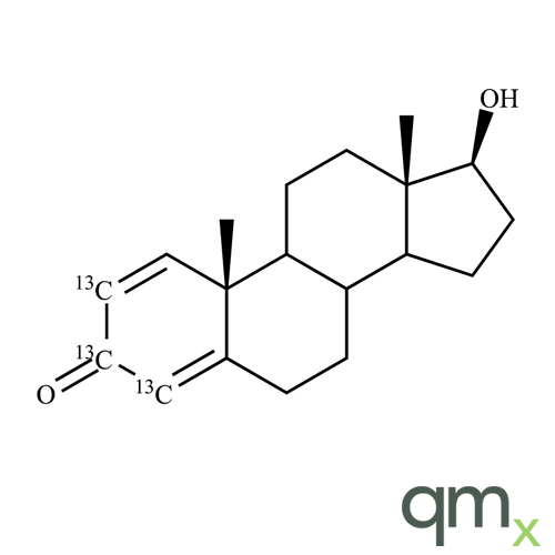 Boldenone-[13C3]
