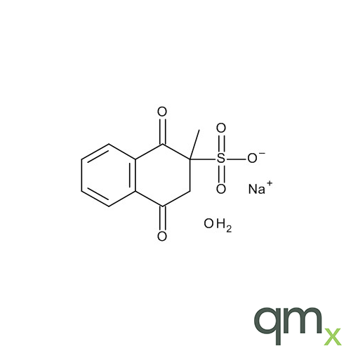 Menadione sodium bisulfite hydrate, neat - Ehrenstorfer