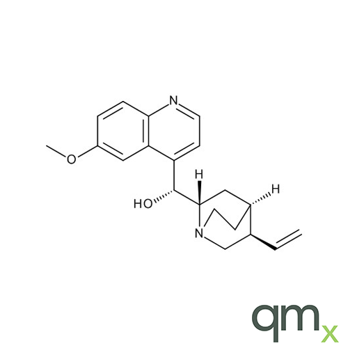Quinine, neat - Ehrenstorfer