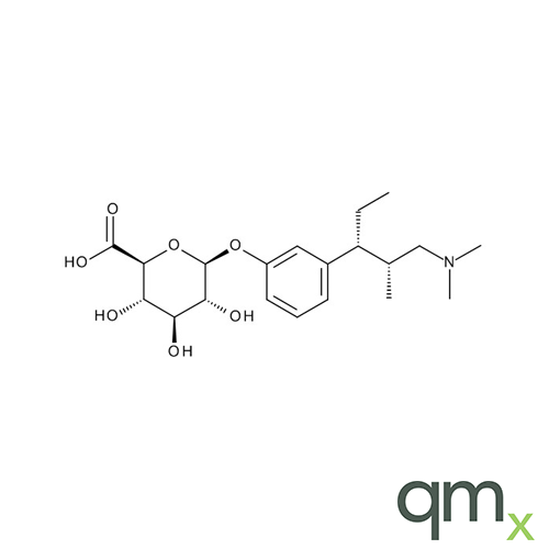 Tapentadol Glucuronide