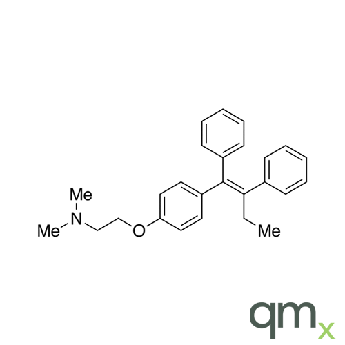 (E)-Tamoxifen, neat