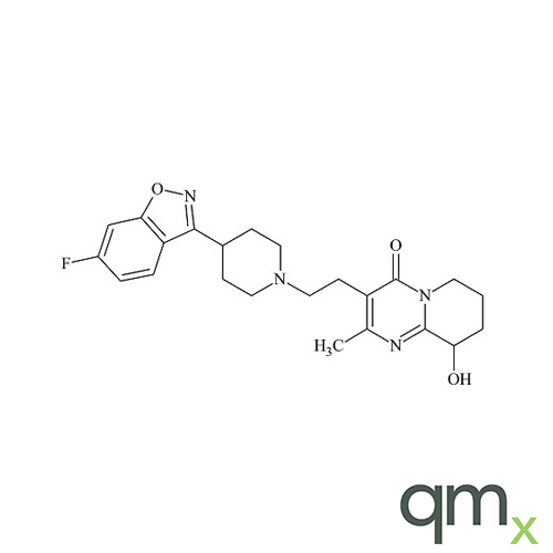 Pure Paliperidone (+); (R)-9-Hydroxy Risperidone