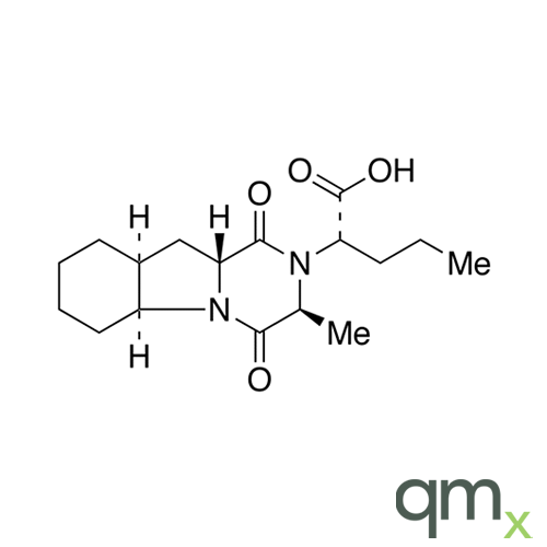 Perindoprilat Lactam B, neat
