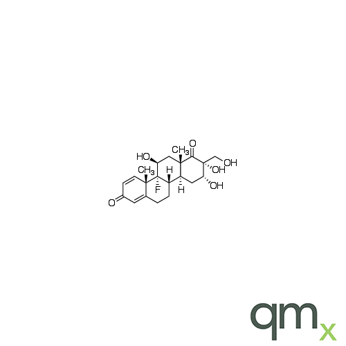 D-Homoanalog of Triamcinolone, neat