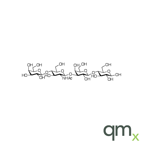 Lacto-N-neotetraose, neat