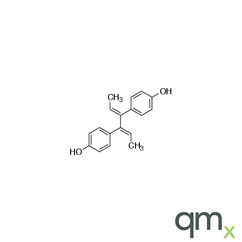 E,E-Dienestrol, neat