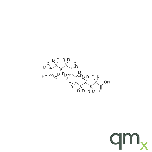 1,14-Tetradecanedioic-d24 Acid, neat
