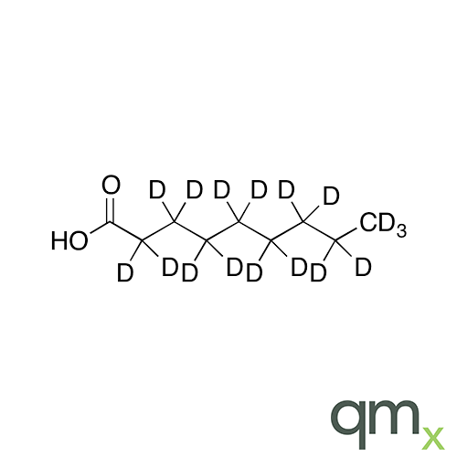 Nonanoic-d17 Acid, neat