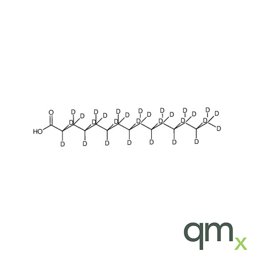 Pentadecanoic-d29 Acid, neat