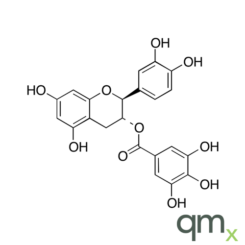 (-)-Catechin Gallate, neat