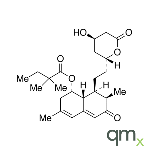 6-Oxo Simvastatin, neat