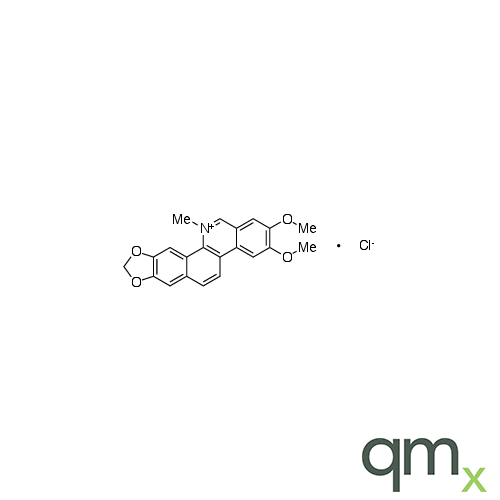 Nitidine Chloride, neat