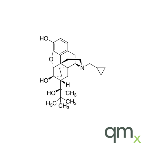 6-O-Desmethyl Buprenorphine, neat