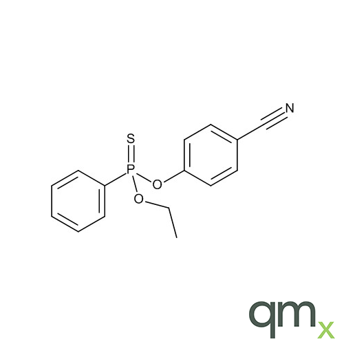 Cyanofenphos, neat - A2S certified
