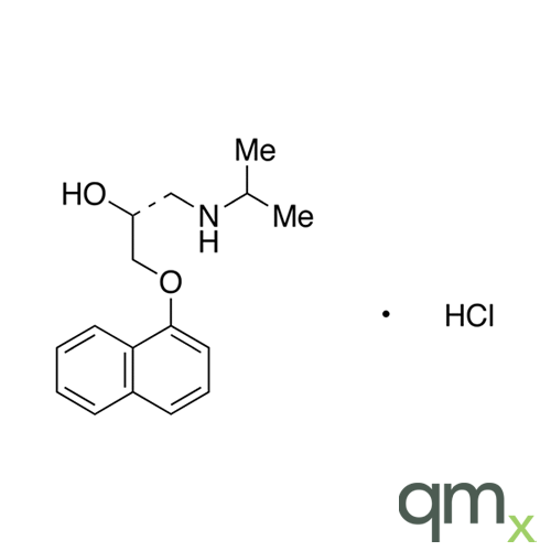 (R)-Propranolol Hydrochloride, neat