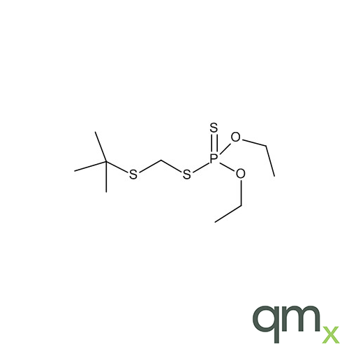 Terbufos, neat - A2S certified