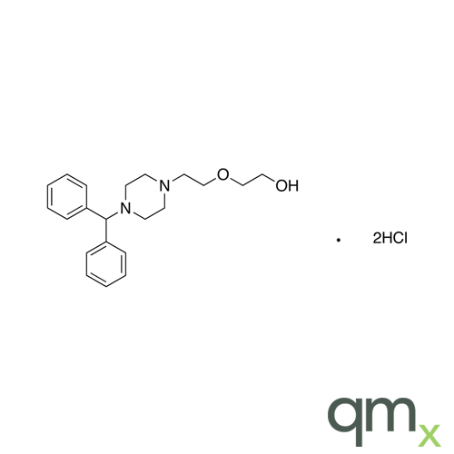 Decloxizine Dihydrochloride, neat