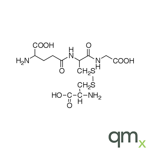 L-Cysteine-glutathione Disulfide, neat