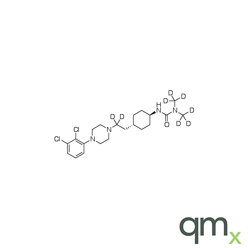 Cariprazine-d8, neat