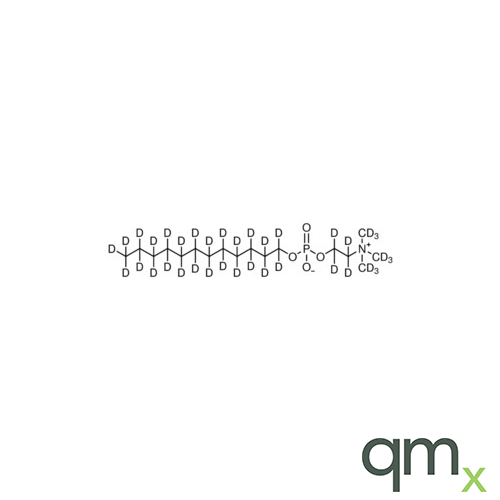 n-Dodecylphosphocholine-d38, neat