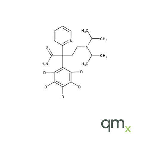 Disopyramide-d5, neat