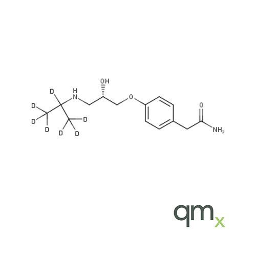(S)-Atenolol-d7, neat