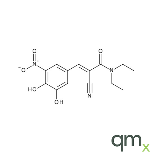 Entacapone (isomer E)