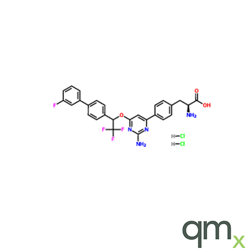 LP-533401 Dihydrochloride, neat