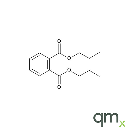 Phthalic acid, bis-n-propyl ester, neat - A2S certified